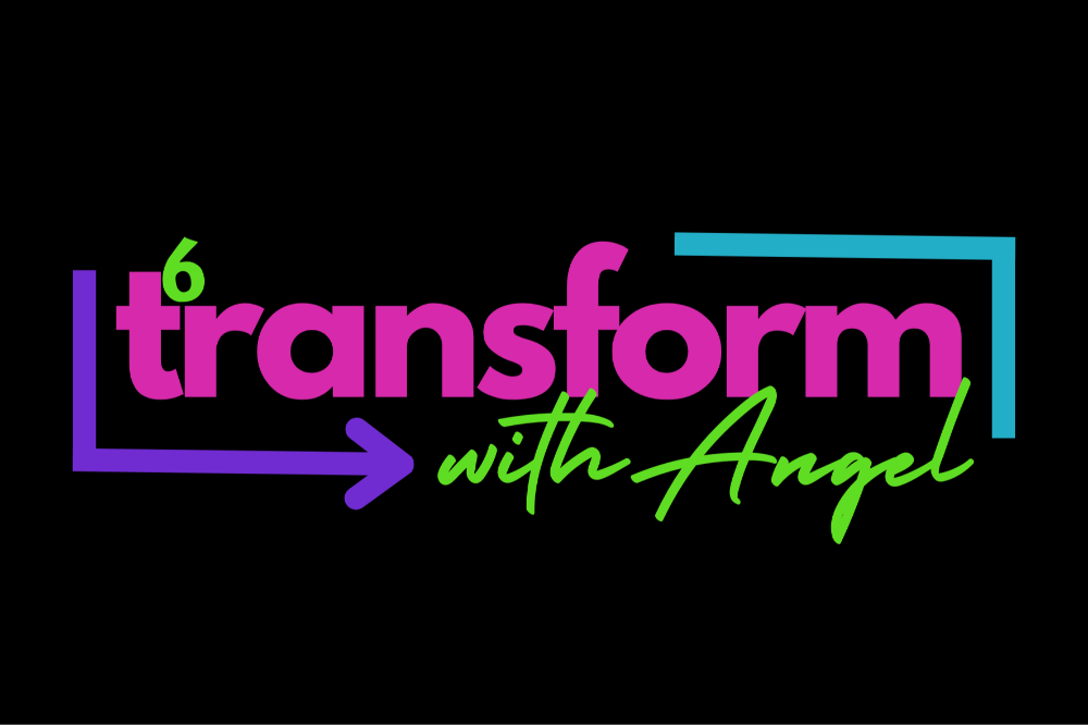 Transform with Angel
